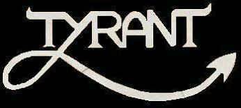 logo Tyrant (UK)